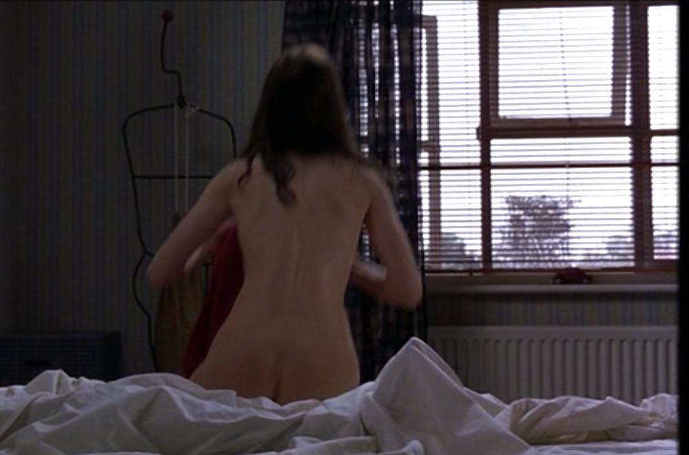 25P Nicole Kidman's Ass in Birthday Girl