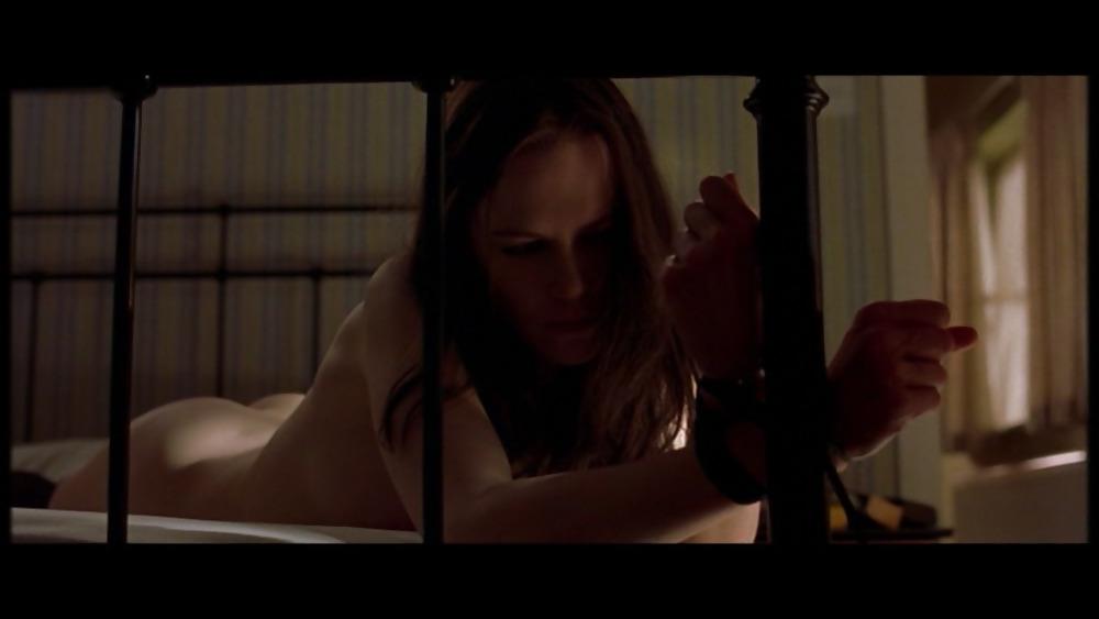 25P Nicole Kidman's Ass in Birthday Girl