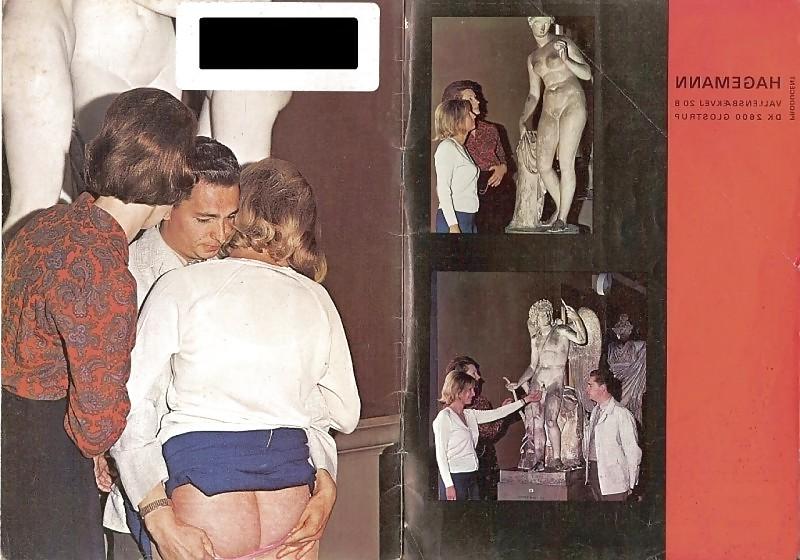16P Vintage Magazines Play Girls No 02