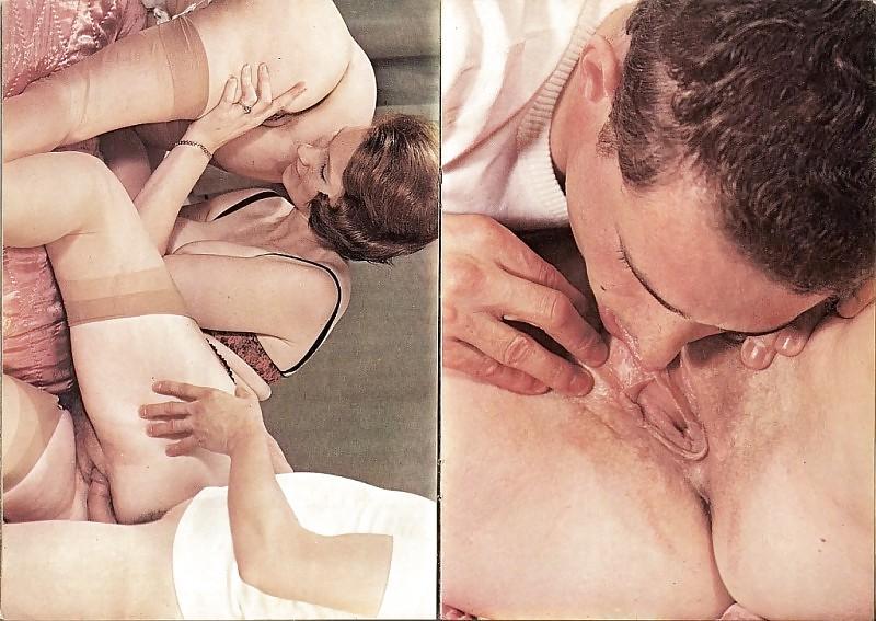16P Vintage Magazines Play Girls No 02