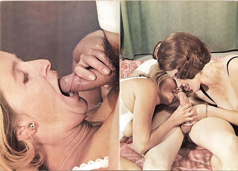 16P Vintage Magazines Play Girls No 02