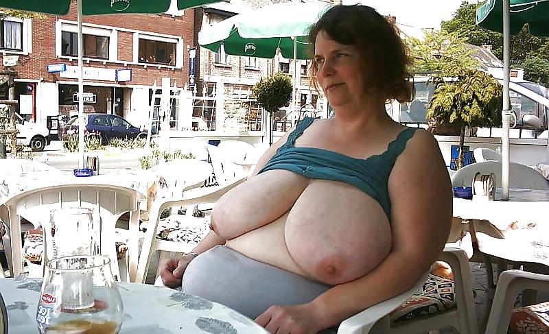 21P Public Nudity