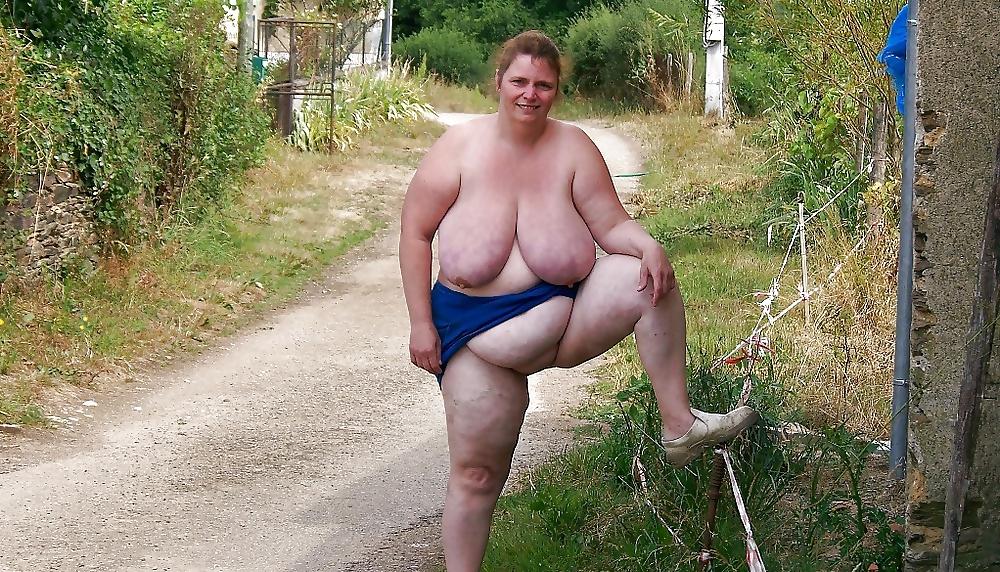 21P Public Nudity