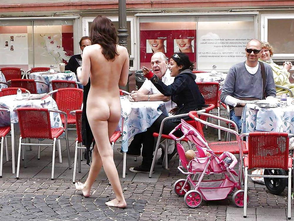 21P Public Nudity