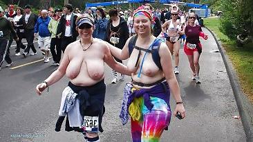 21P Public Nudity