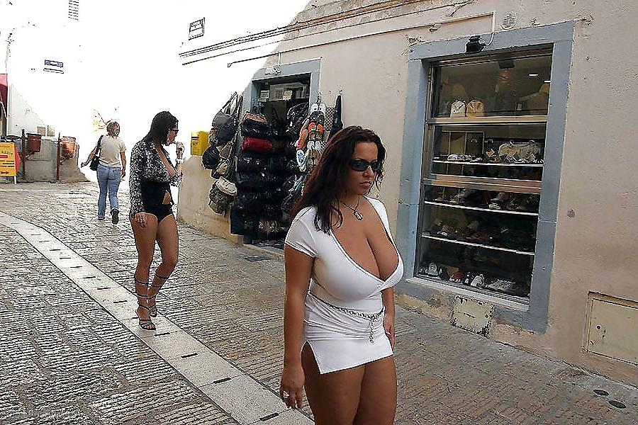 21P Public Nudity