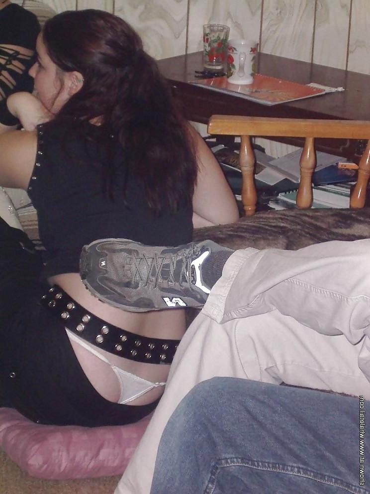25P Thong 92