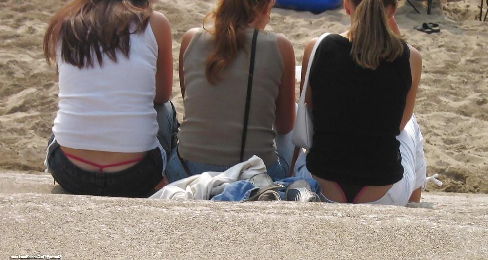 25P Thong 92