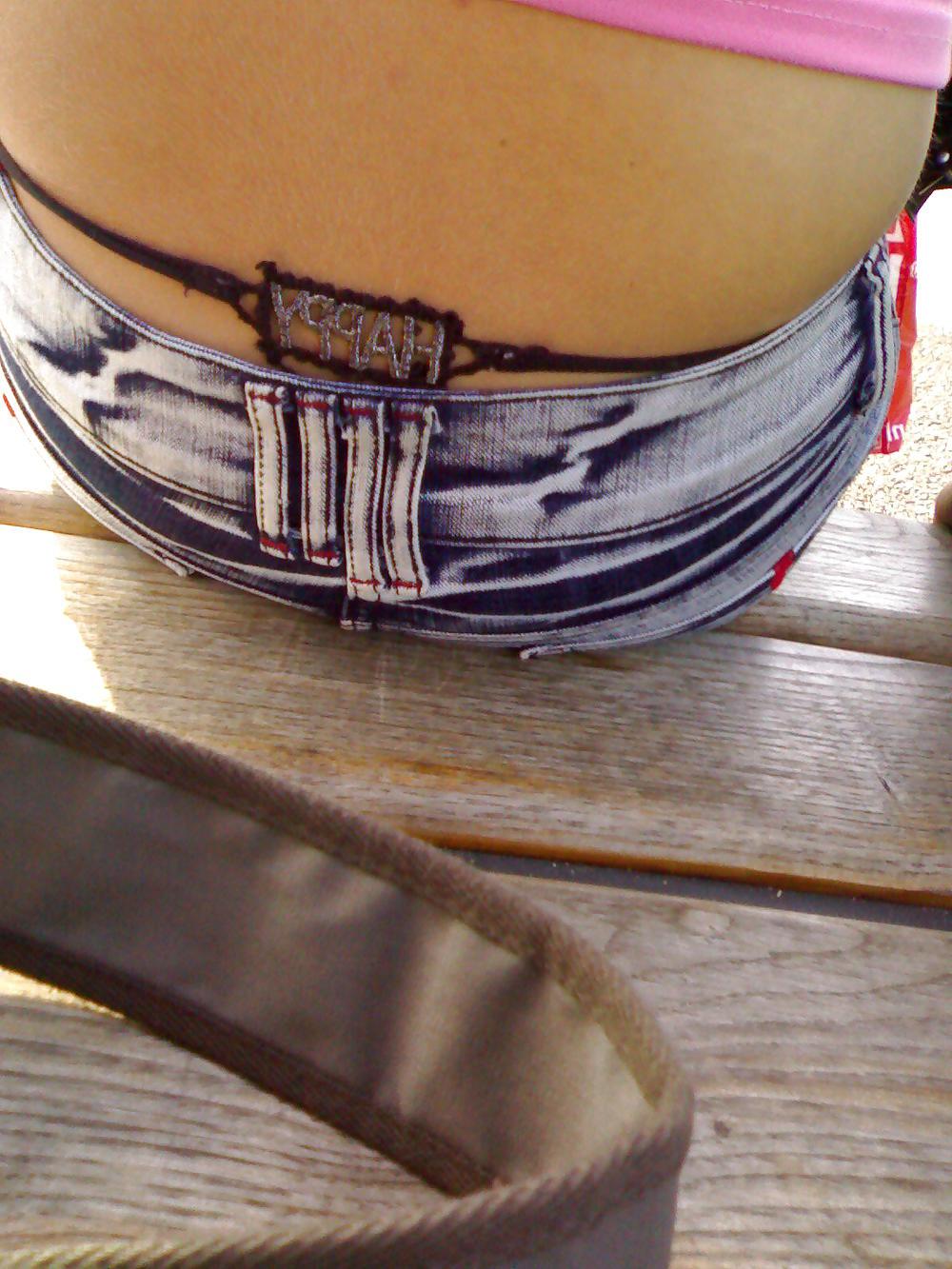 25P Thong 92