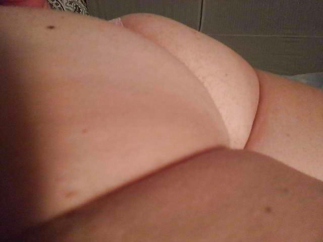25P Thick, White, and Cellulite 44 
