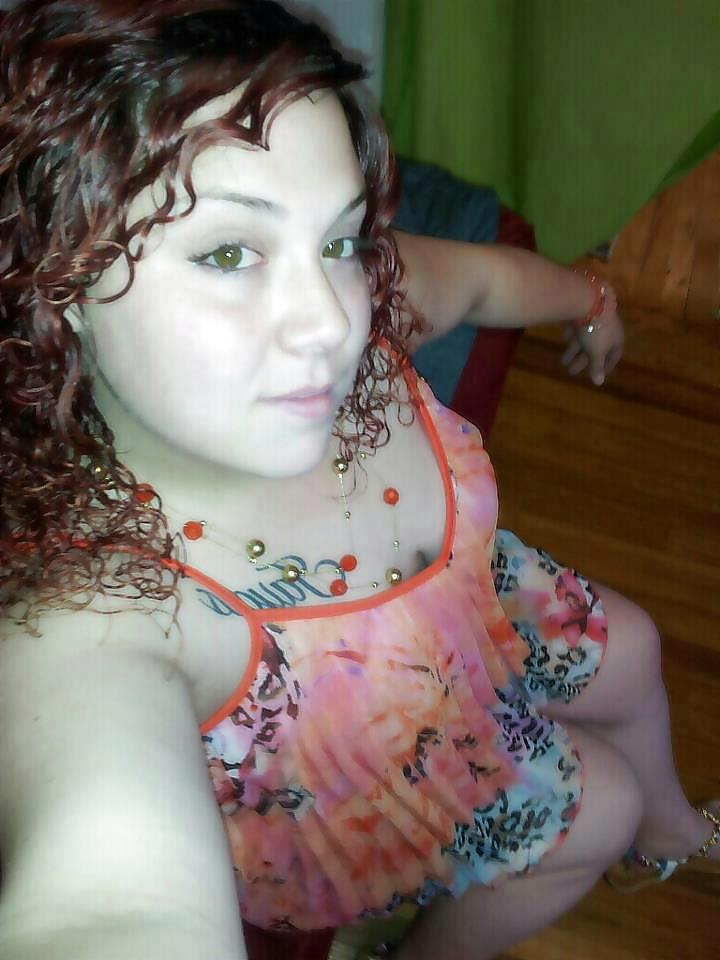 8P Young & Thick
