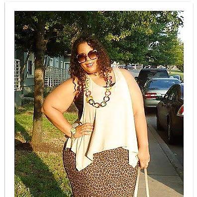 8P Young & Thick