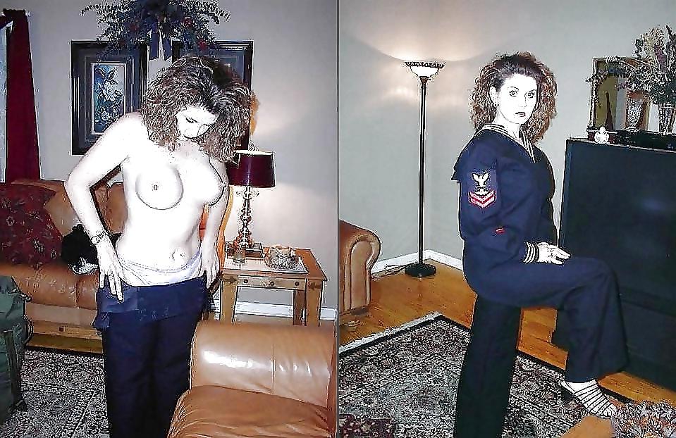 25P MILITARY WOMEN-I I