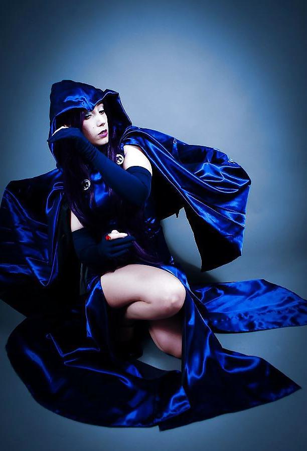 25P Cosplay or costume play vol 15
