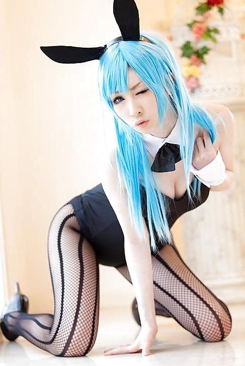 25P Cosplay or costume play vol 15