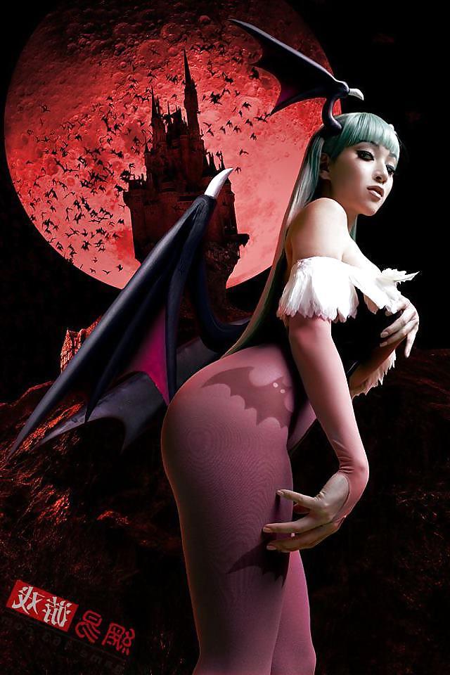 25P Cosplay or costume play vol 15
