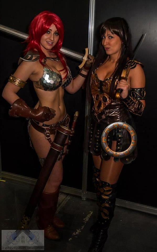 25P Cosplay or Costume play vol 16
