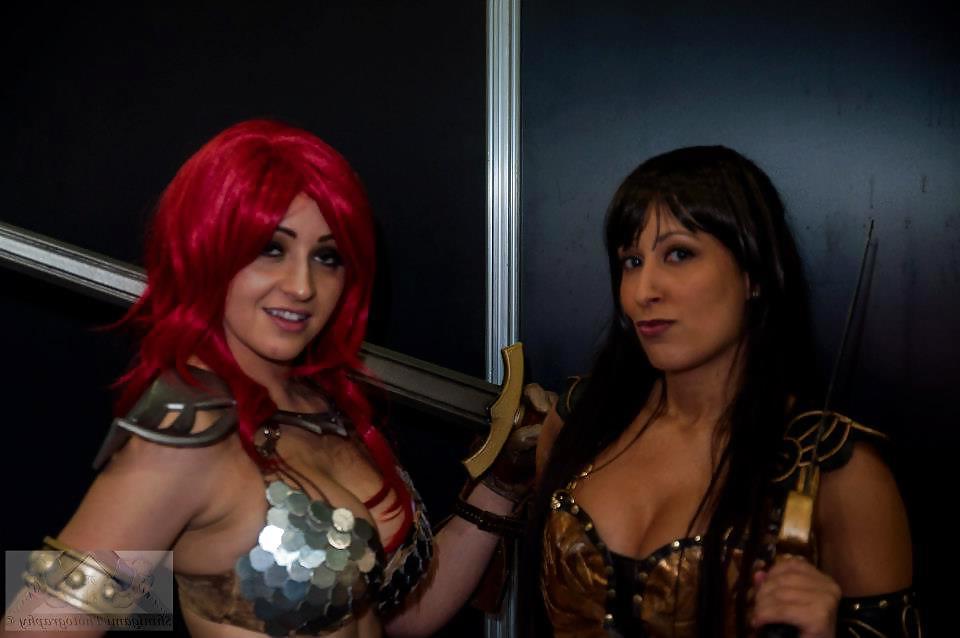 25P Cosplay or Costume play vol 16