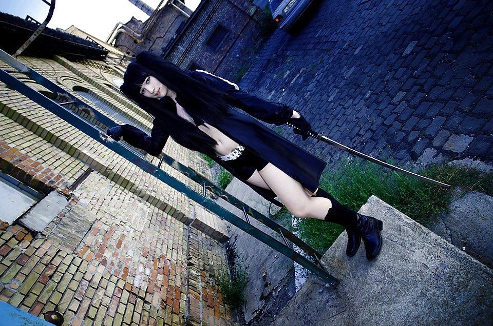 25P Cosplay or Costume play vol 16