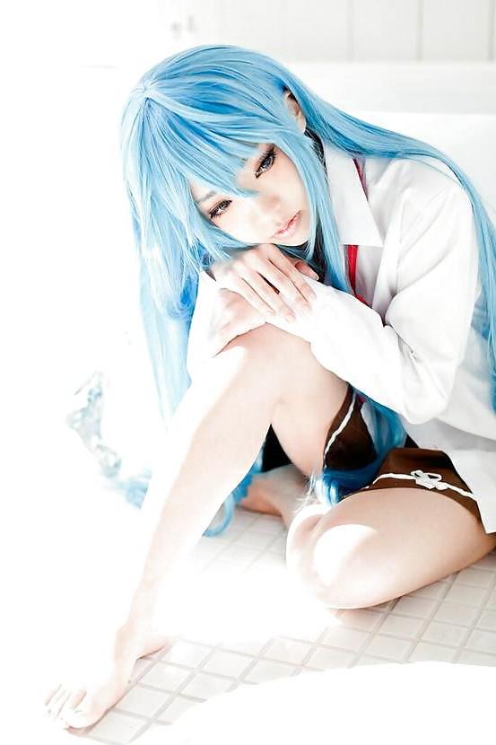 25P Cosplay or Costume play vol 16