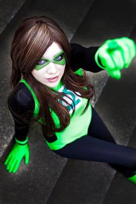 25P Cosplay or Costume play vol 16