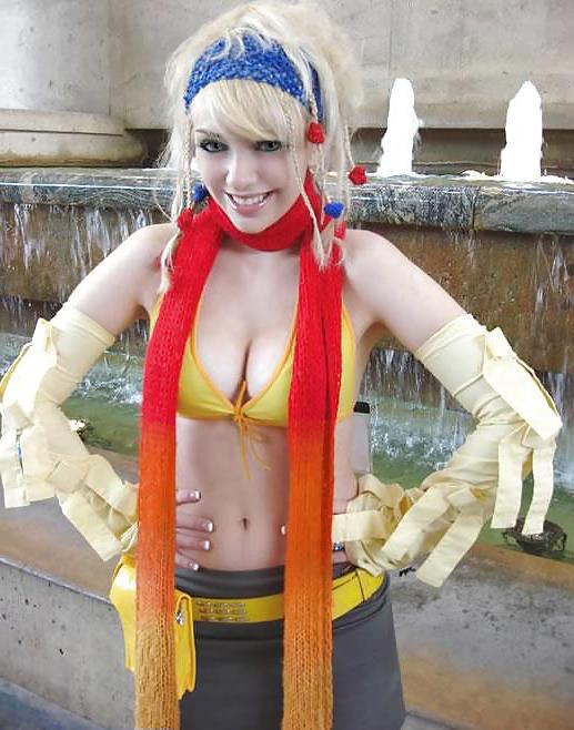 25P Cosplay or Costume play vol 16