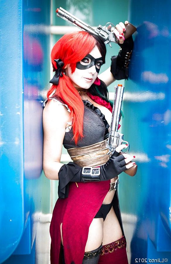 25P Cosplay or Costume play vol 16