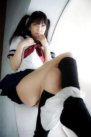 25P Cosplay or Costume play vol 16