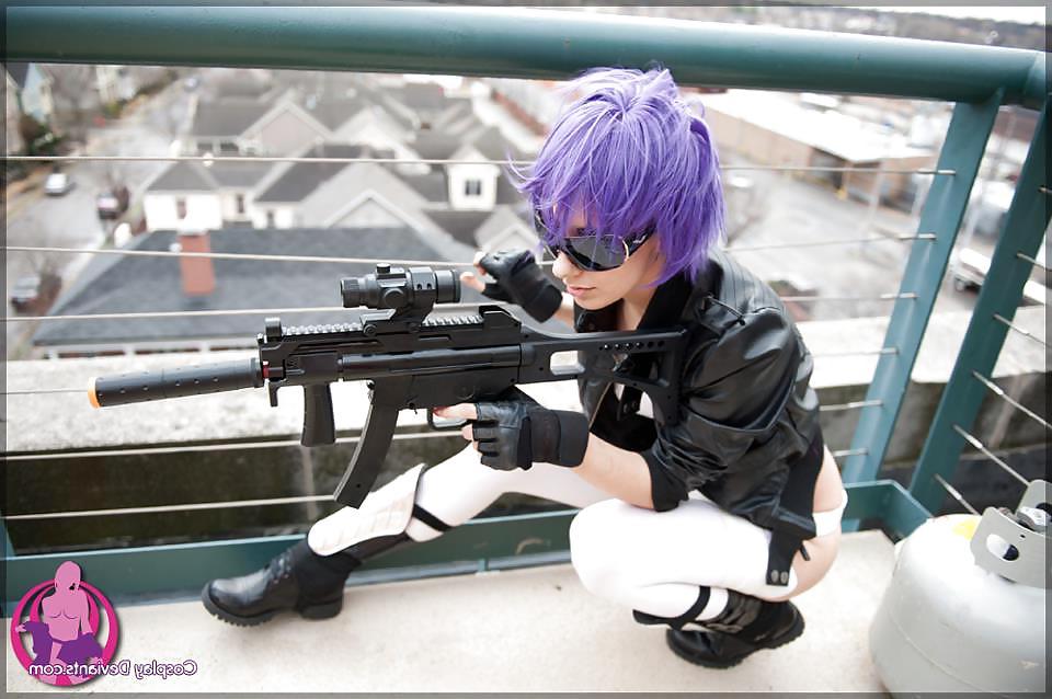 25P Cosplay or Costume play vol 16