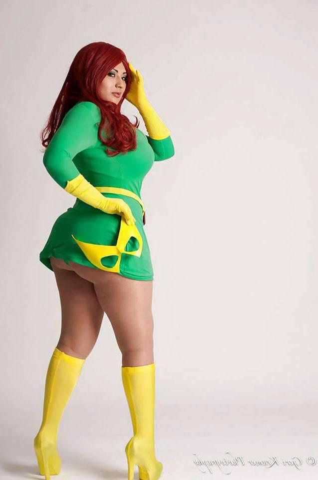 25P Cosplay or Costume play vol 16