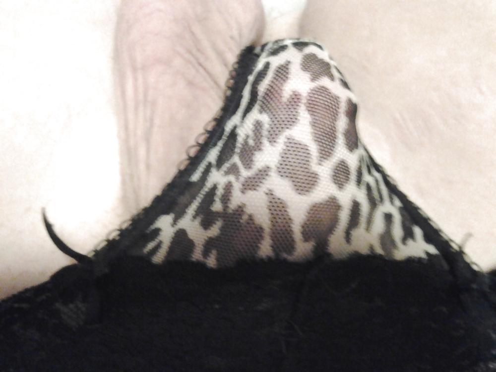 12P Another thong my favorite