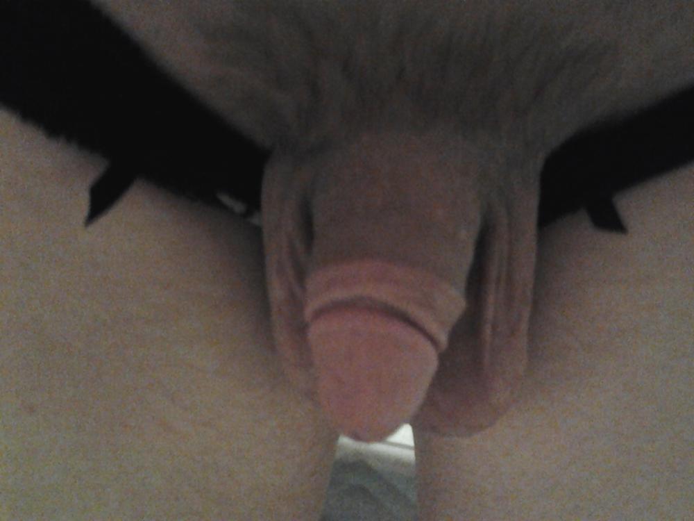 12P Another thong my favorite