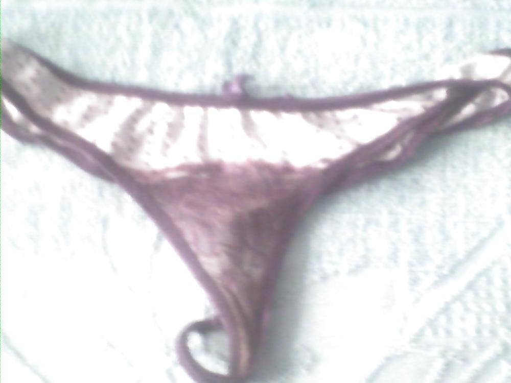 7P Tanga de mi hermana 