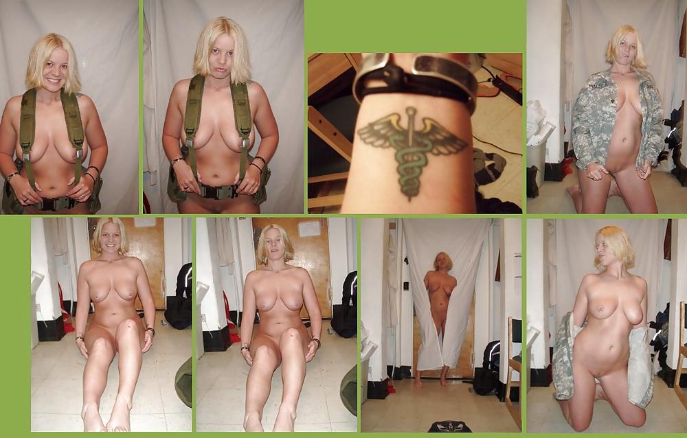 25P Army Girls 3