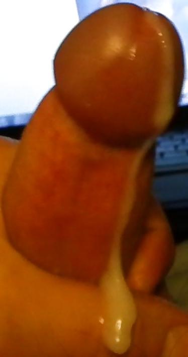 8P Good jerk off of mine