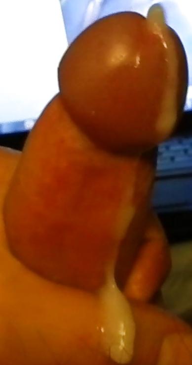 8P Good jerk off of mine