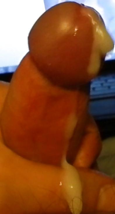 8P Good jerk off of mine