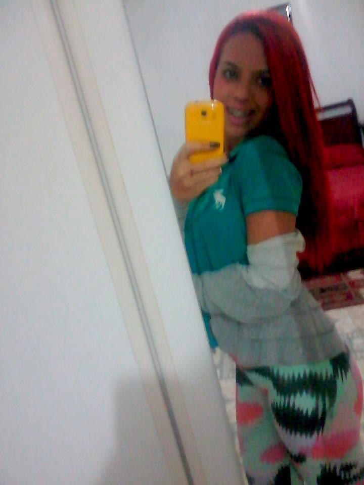 25P Brazilian Women(Facebook,Orkut ...) 12