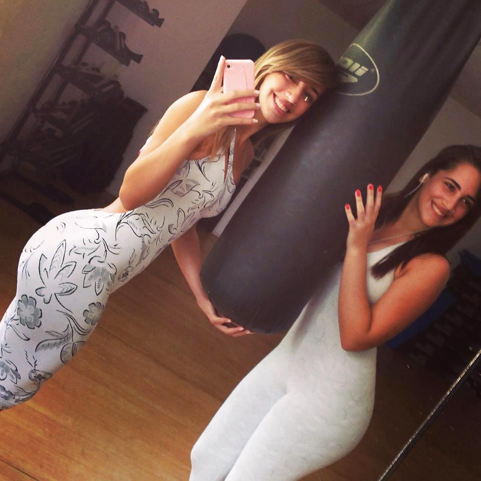 25P Brazilian Women(Facebook,Orkut ...) 12