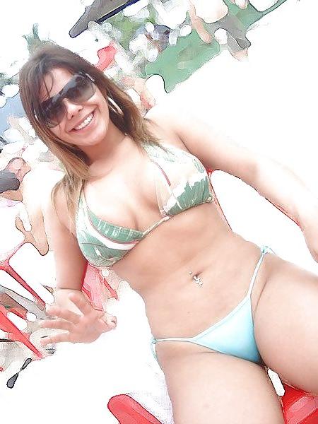 25P Brazilian Women(Facebook,Orkut ...) 12