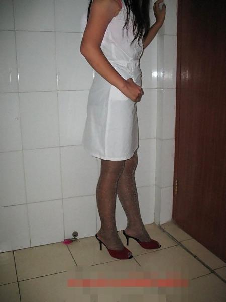 18P Slut Wife Tied Up 2
