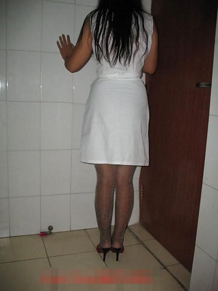 18P Slut Wife Tied Up 2