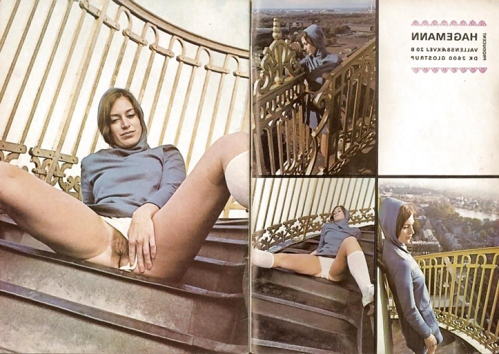 17P Vintage Magazines Play Girls No 03