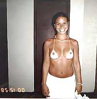 11P Brazilian Amateur Tina
