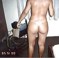 11P Brazilian Amateur Tina