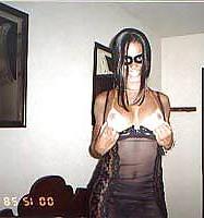 11P Brazilian Amateur Tina
