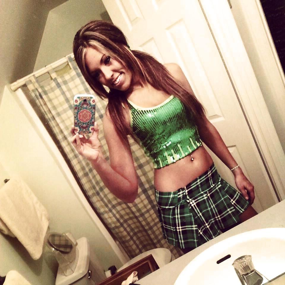 25P Whats your fantasy and favorite TEEN