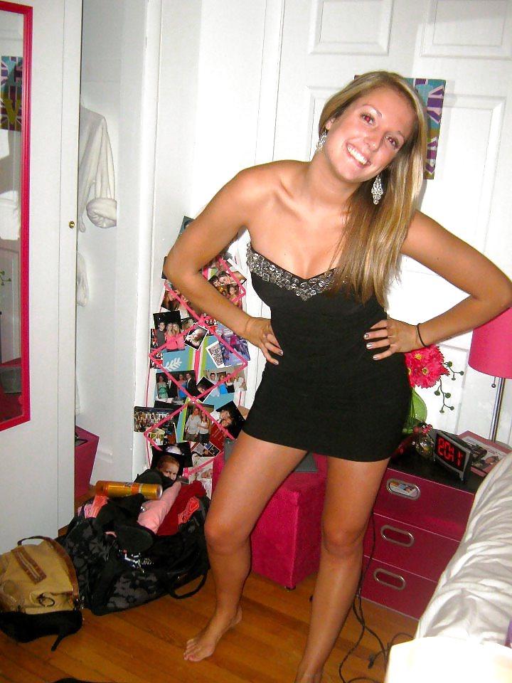 25P Whats your fantasy and favorite TEEN
