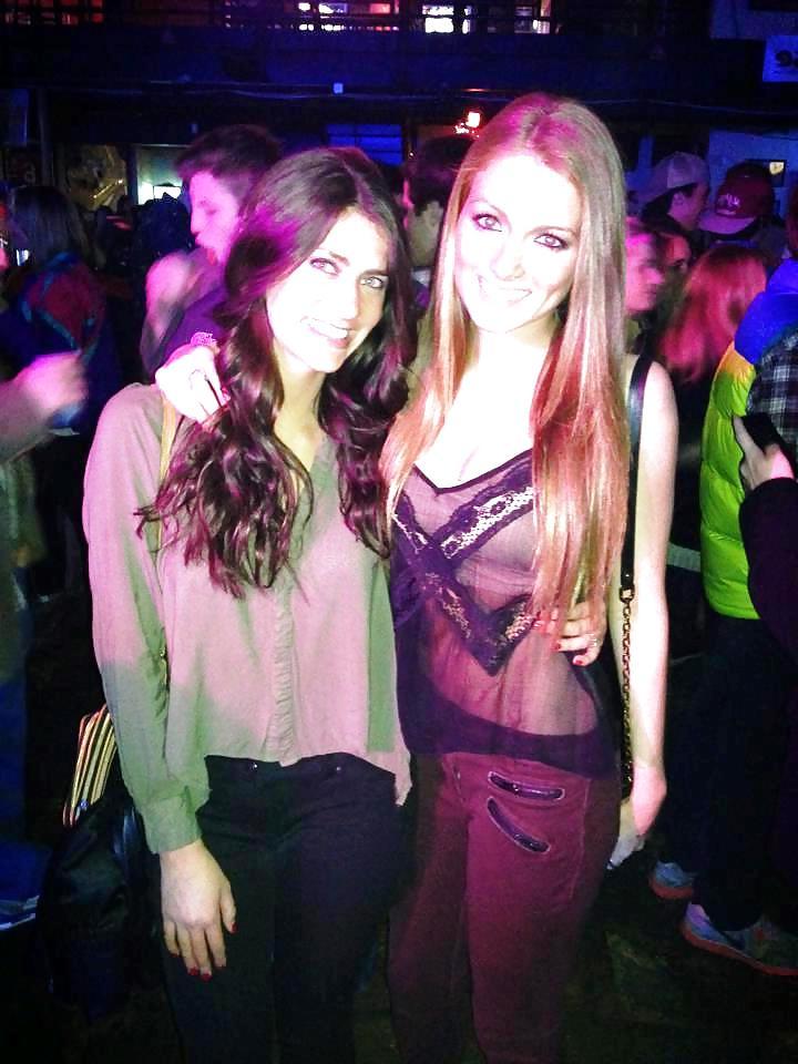 25P Whats your fantasy and favorite TEEN