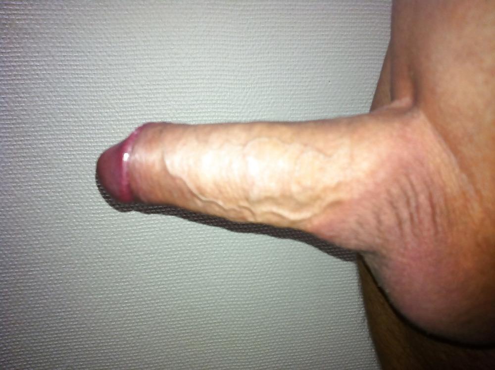 17P One day jerking with taking a photo every hour...